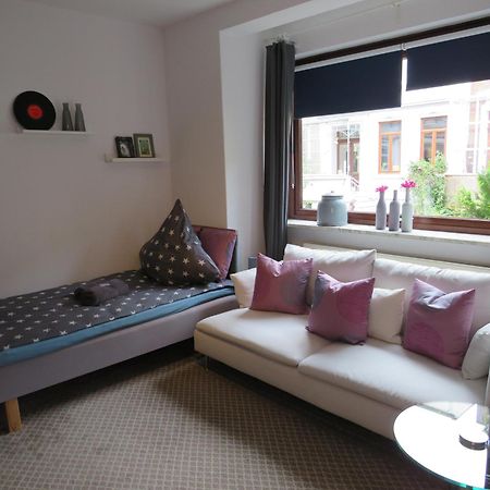 Apartementhaus Gneisenaustrasse BRE Esterno foto