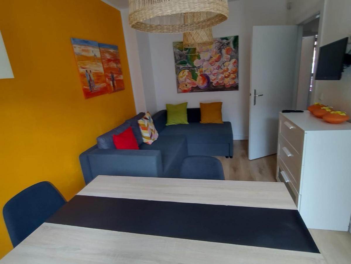 Apartementhaus Gneisenaustrasse BRE Esterno foto