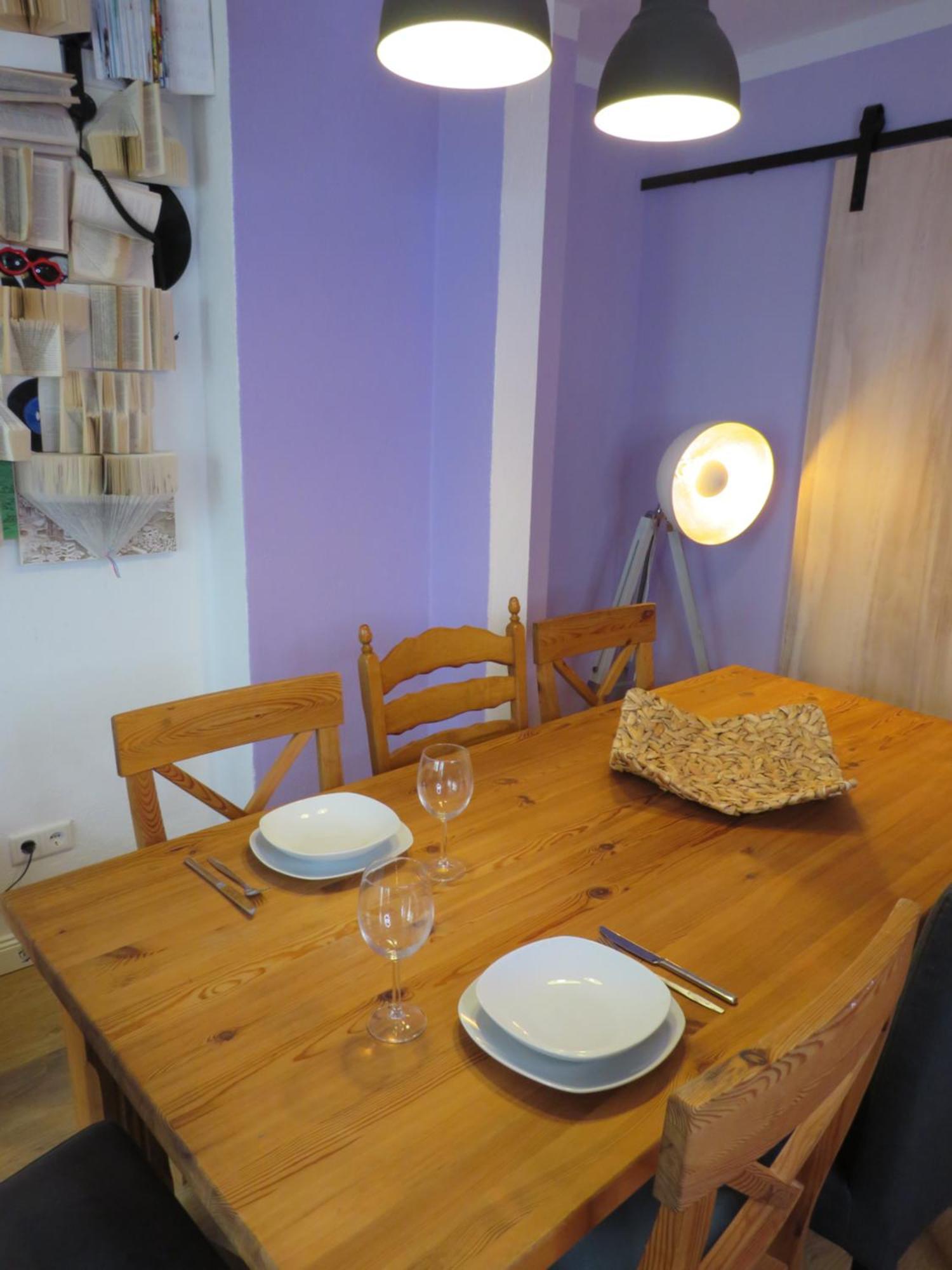 Apartementhaus Gneisenaustrasse BRE Esterno foto